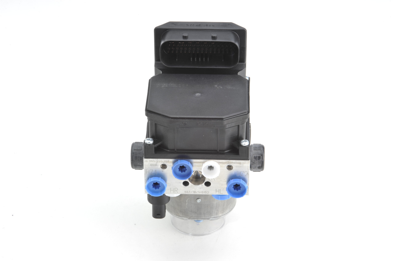 Comprar Módulo ABS de BOSCH 0 265 225 137 a bajo precio de 1347,96 €