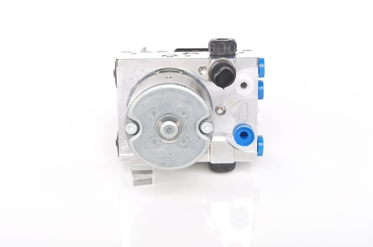 ABS-Steuergerät 0 265 225 141