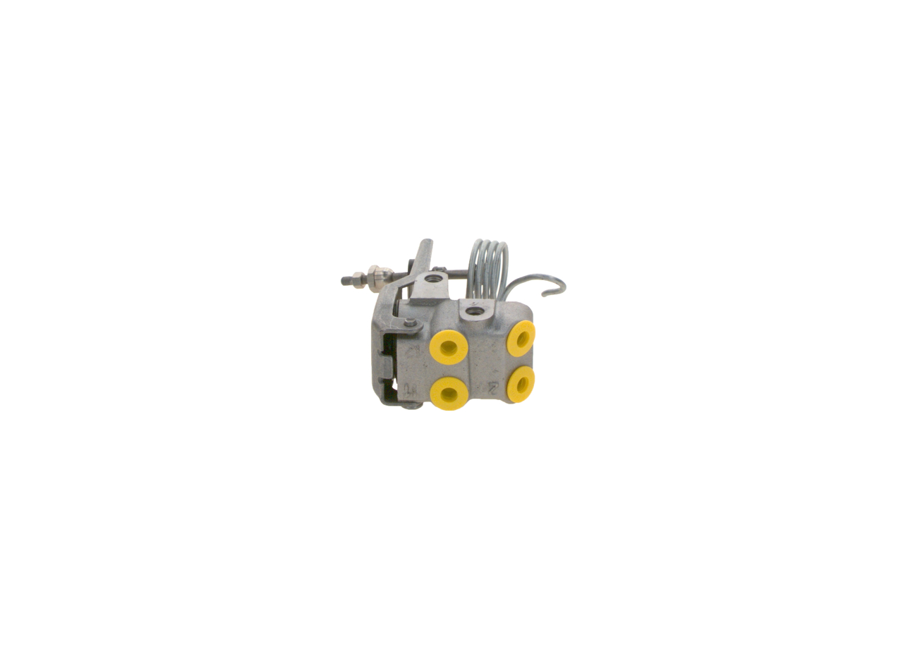 Comprar Repartidor de frenada de BOSCH 0 204 131 322 a bajo precio de 220,84 €