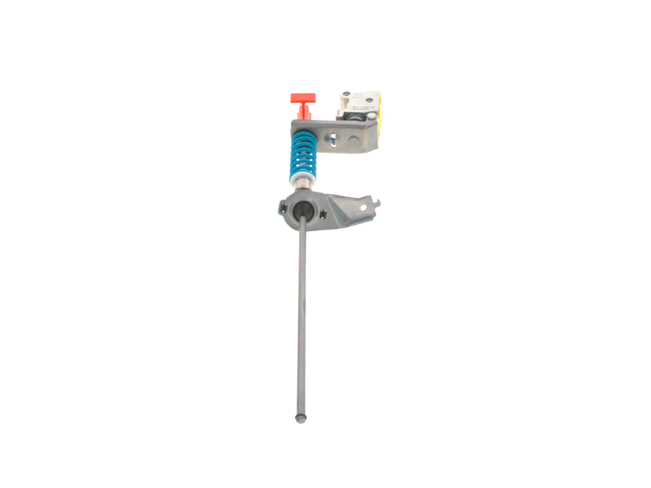 Bremskraftregler 0 204 131 701