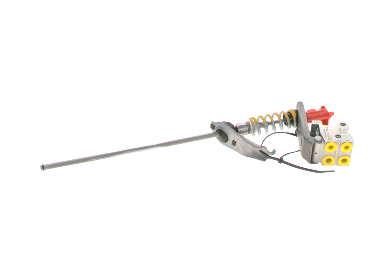 Compre Regulador da força de travagem da BOSCH 0 204 131 703 a um preço baixo por 187,52 €