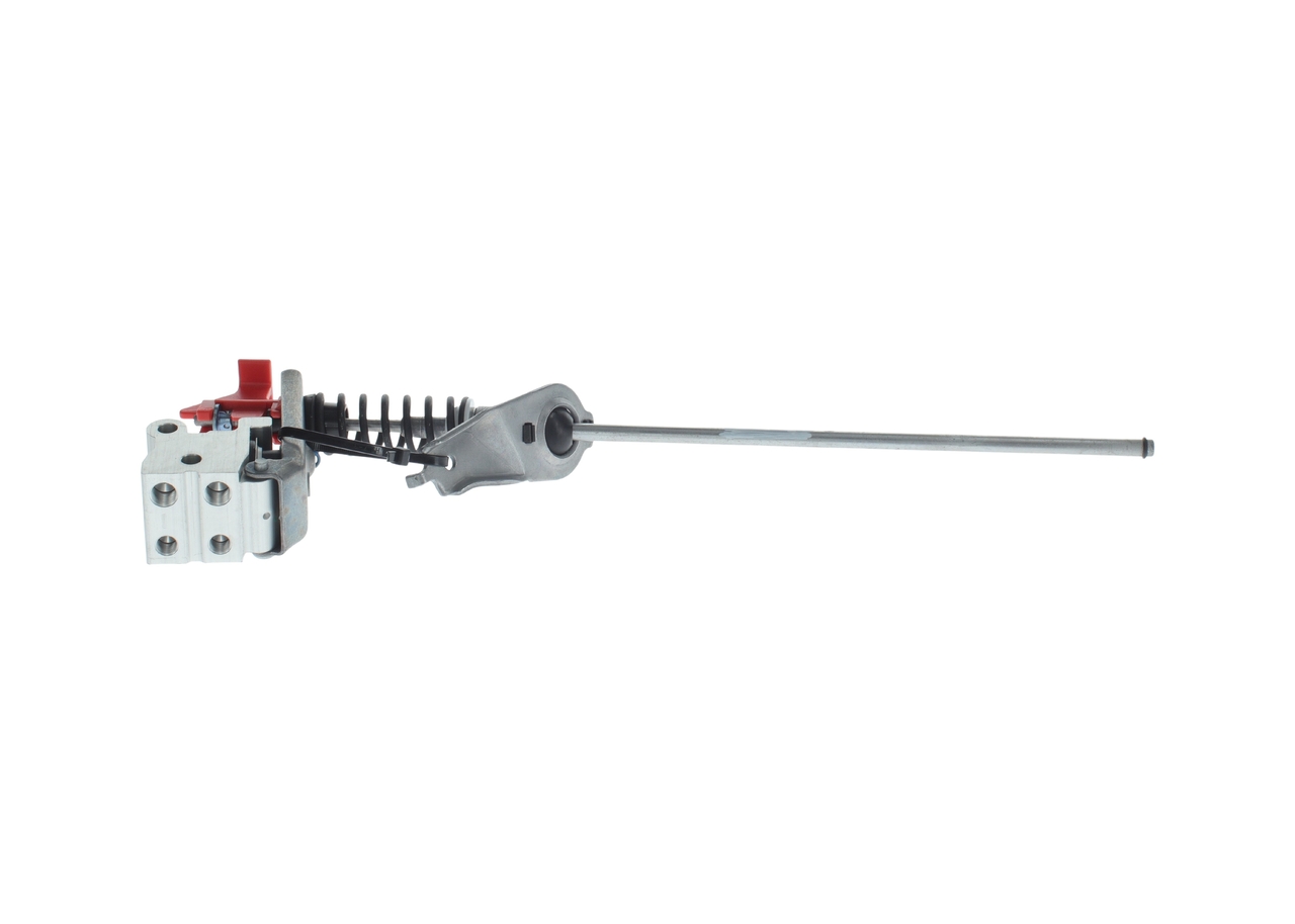 Bremskraftregler 0 204 131 705