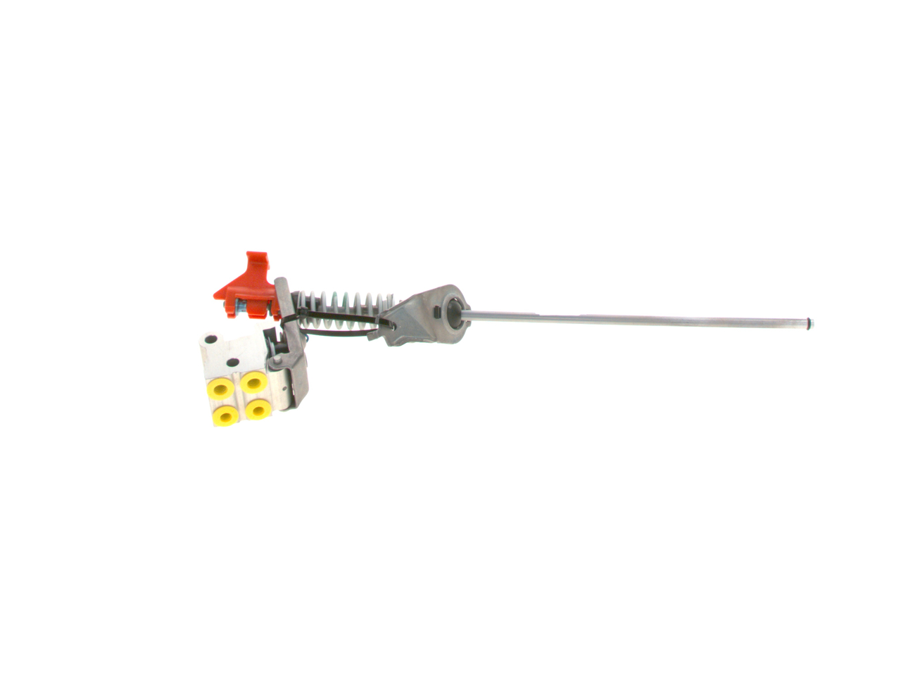 Bremskraftregler 0 204 131 706