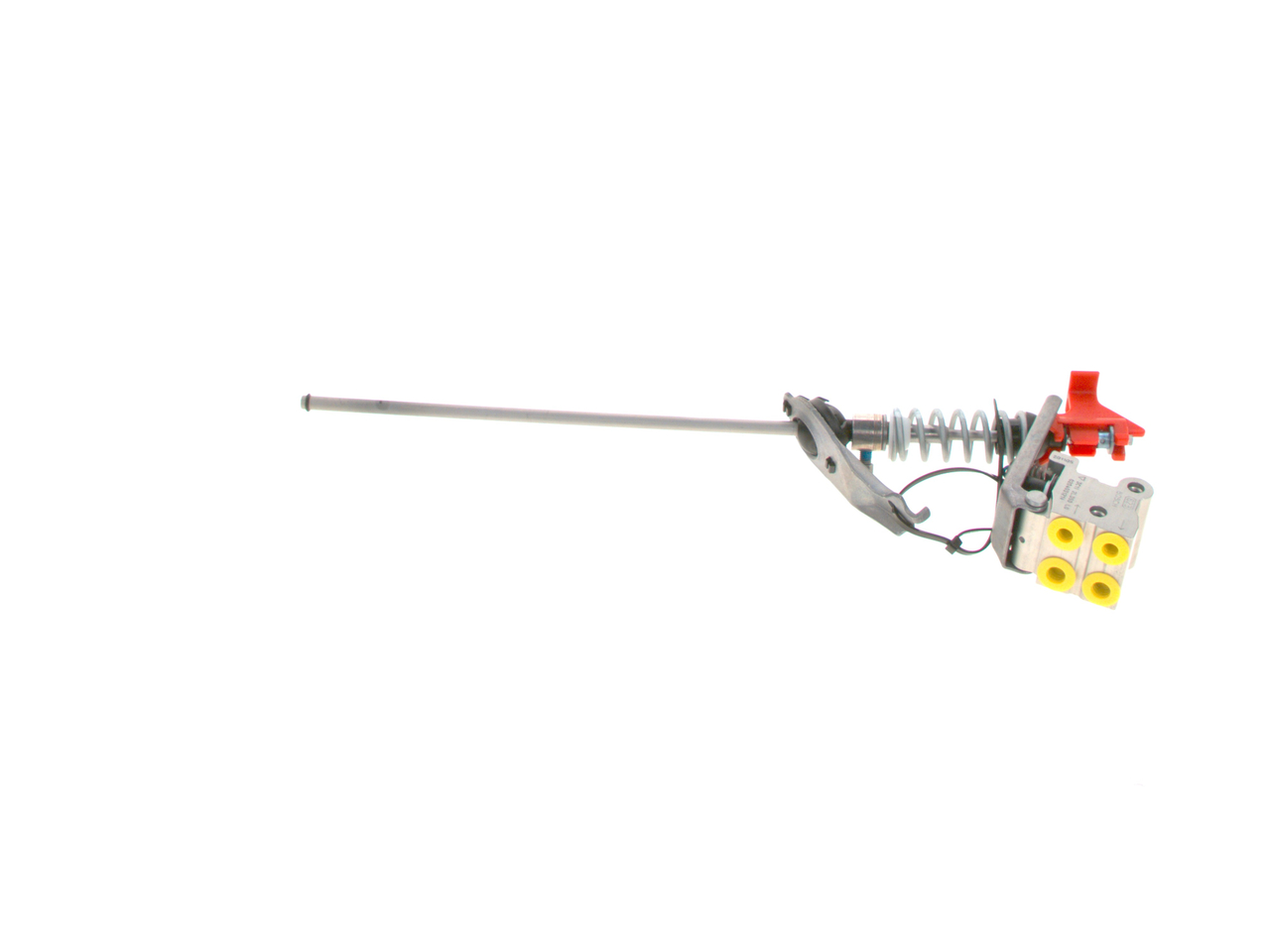 Bremskraftregler 0 204 131 711