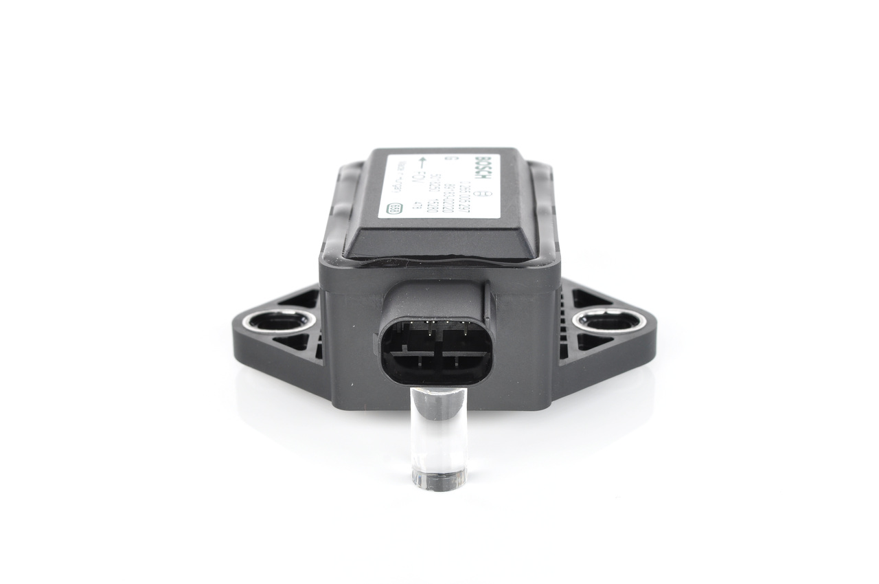 Sensor, Längs- / Querbeschleunigung 0 265 005 297