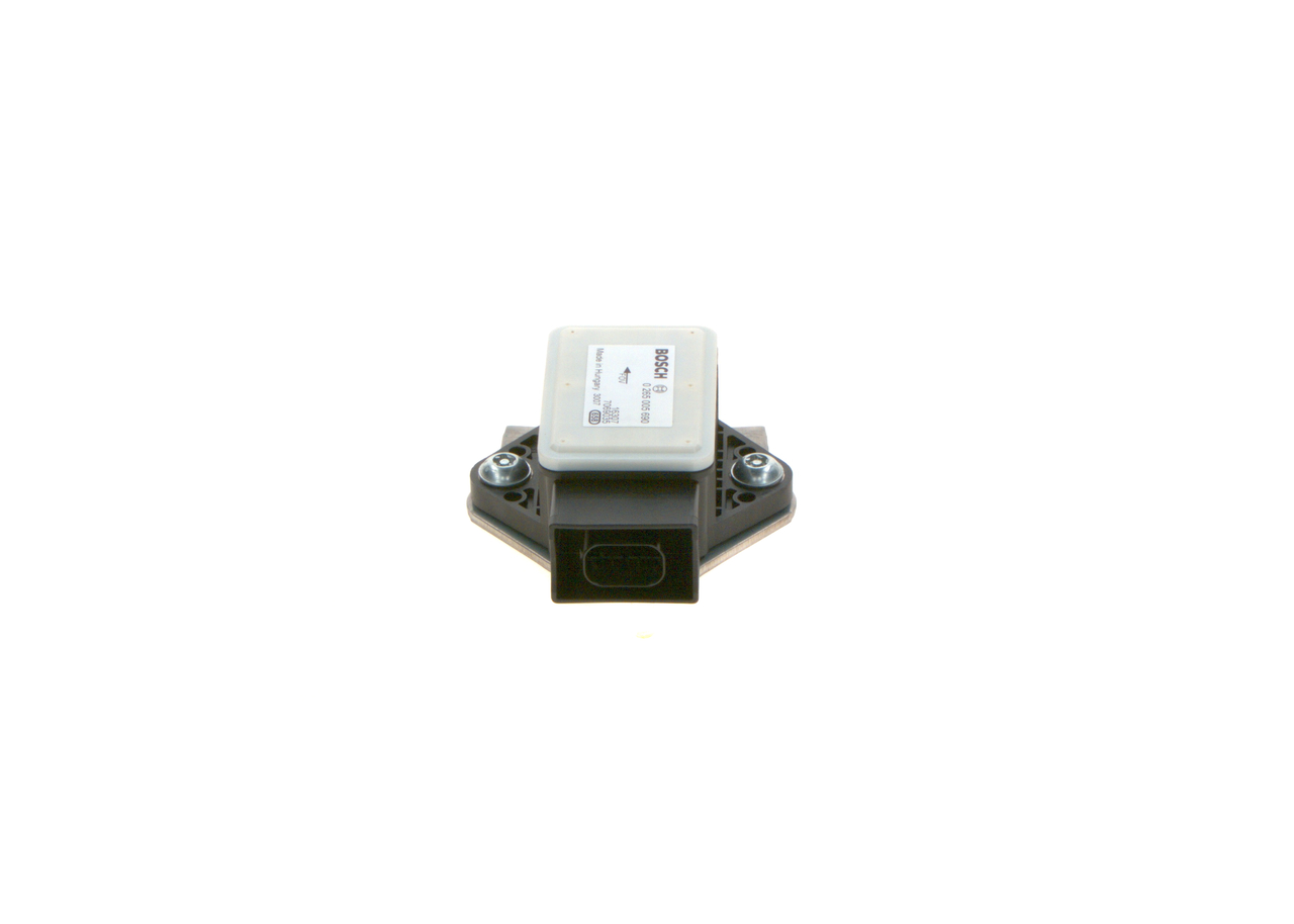 Achetez des Capteur, accélération longitudinale / latérale BOSCH 0 265 005 690 à prix pour 249,42 €