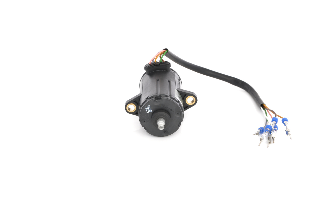 Køb Sensor, speederposition af BOSCH 0 281 002 733 til den lave pris 2808,53 DKK