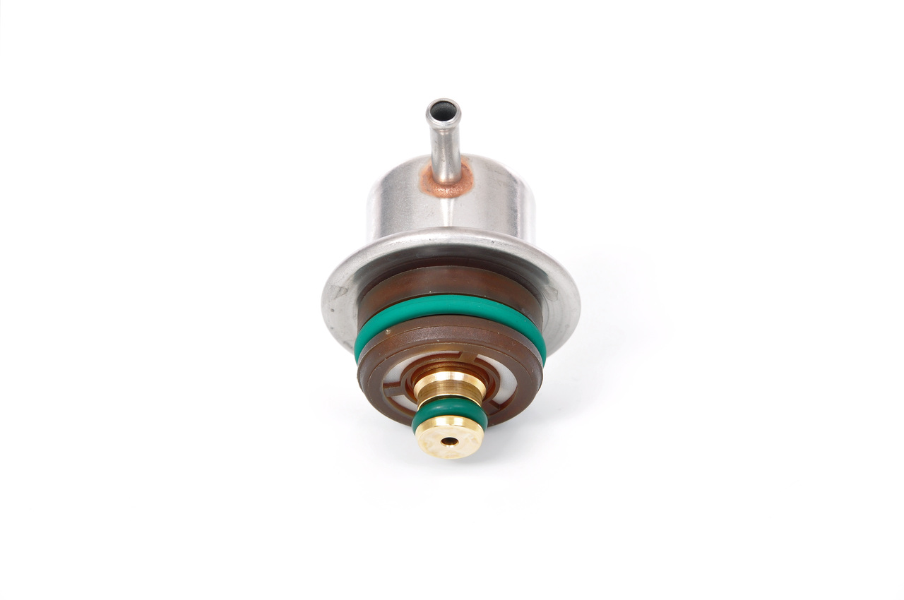 Køb Brændstoftrykregulator af BOSCH 0 280 160 542 til den lave pris 544,17 DKK