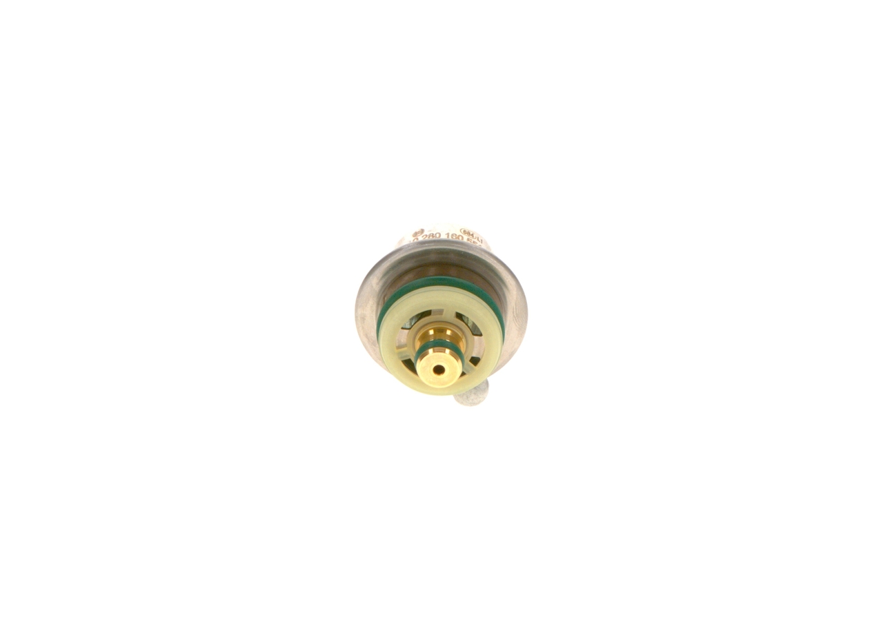 Køb Brændstoftrykregulator af BOSCH 0 280 160 551 til den lave pris 228,16 DKK