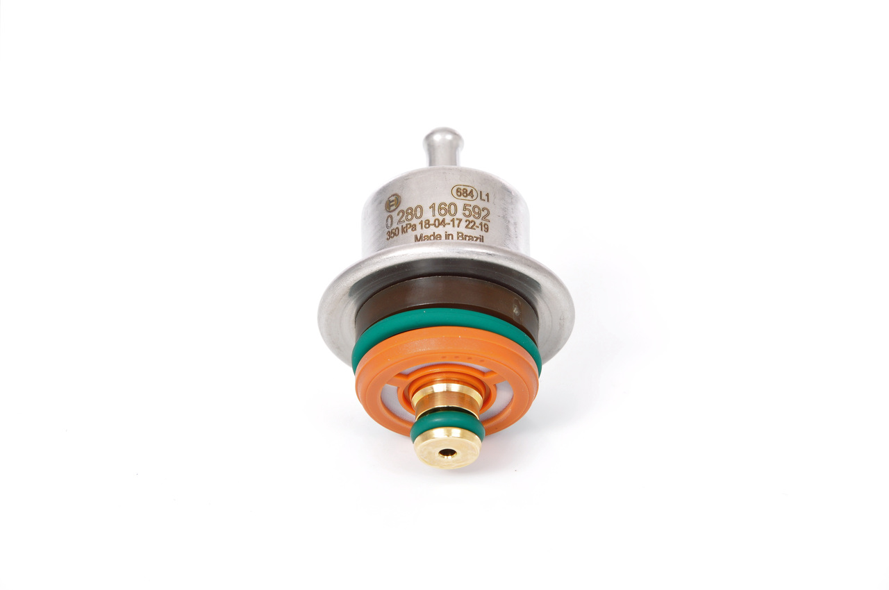 Acquista Regolatore pressione carburante da BOSCH 0 280 160 592 a buon mercato per soli 80,84 €
