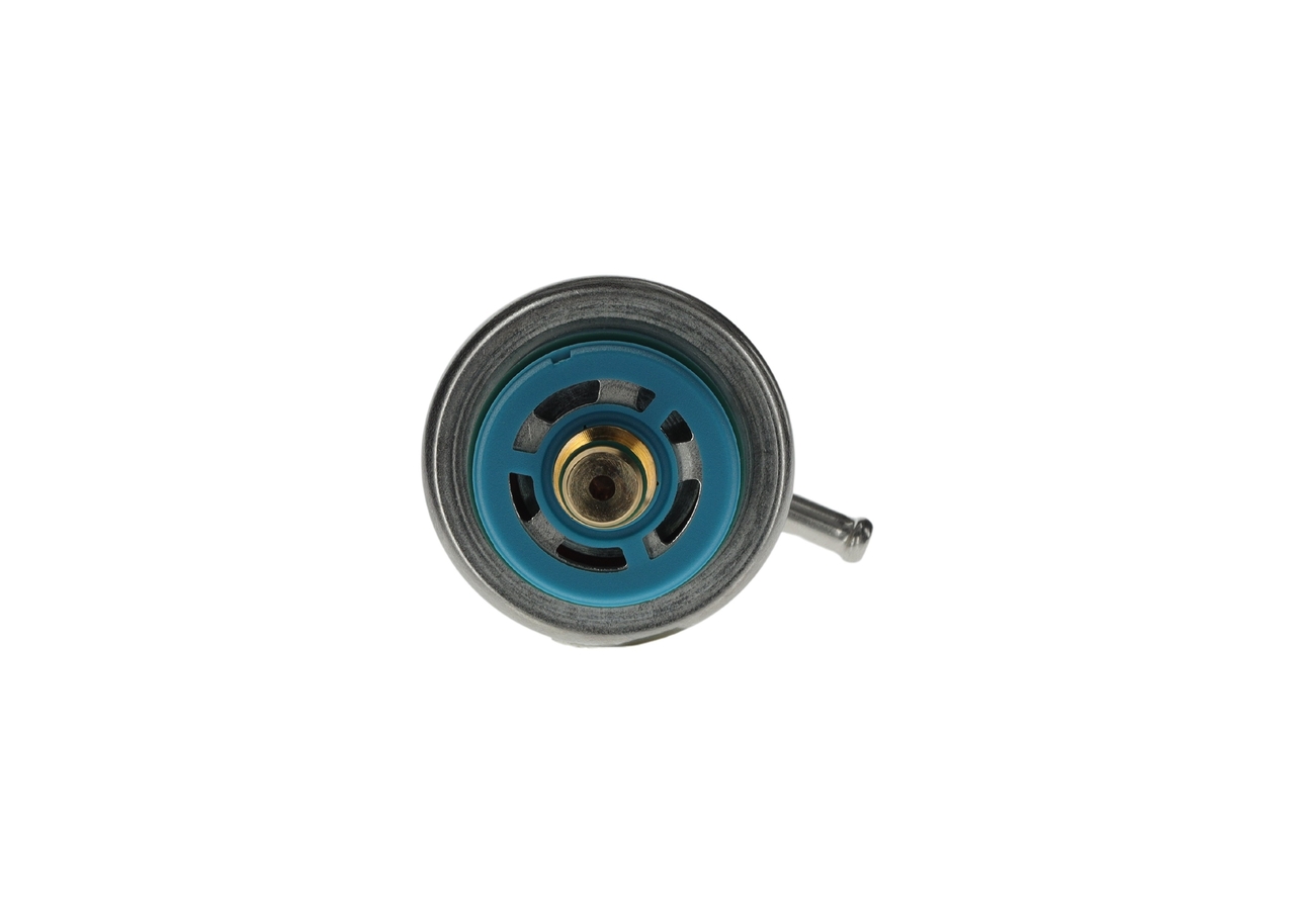 Køb Brændstoftrykregulator af BOSCH 0 280 160 802 til den lave pris 391,22 DKK