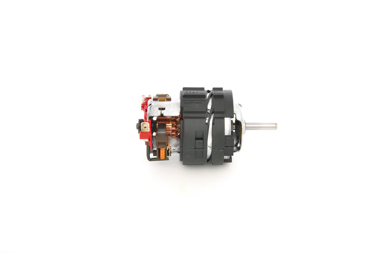 Gebläsemotor 0 130 007 002