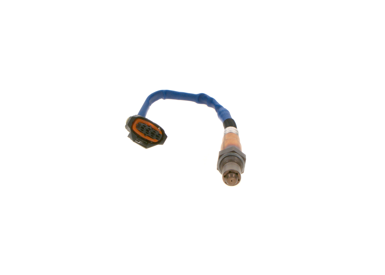 Compre Sonda lambda da BOSCH 0 258 006 507 a um preço baixo por 81,06 €