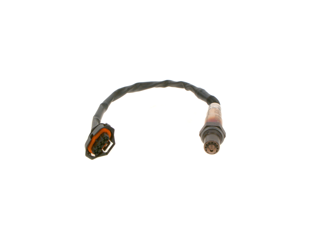 Achetez des Sonde lambda BOSCH 0 258 006 595 à prix pour 81,94 €