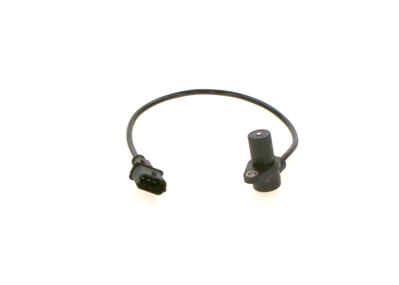 Kurbelwellensensor für NISSAN von BOSCH