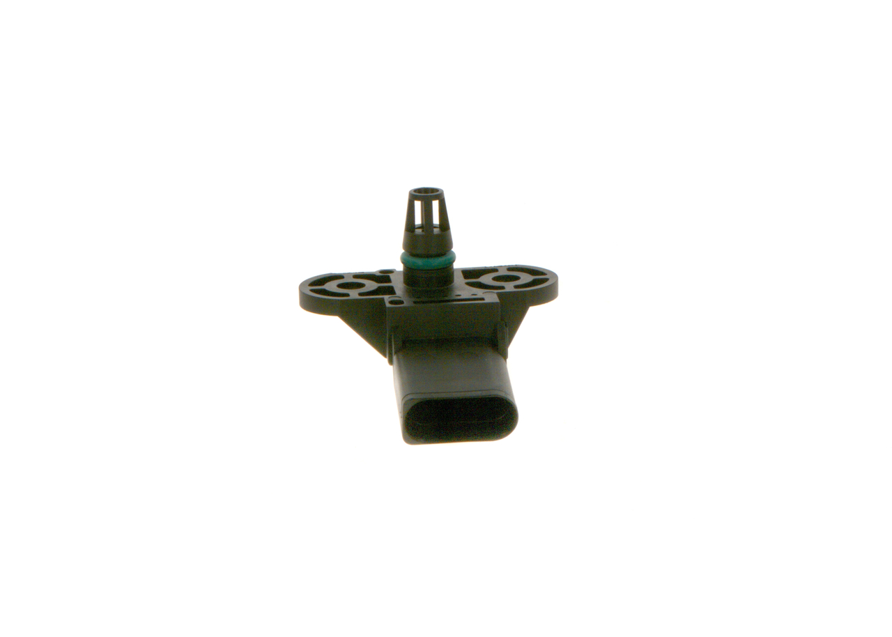 Comprar Sensor, presión colector de admisión de BOSCH 0 261 230 167 a bajo precio de 41,00 €