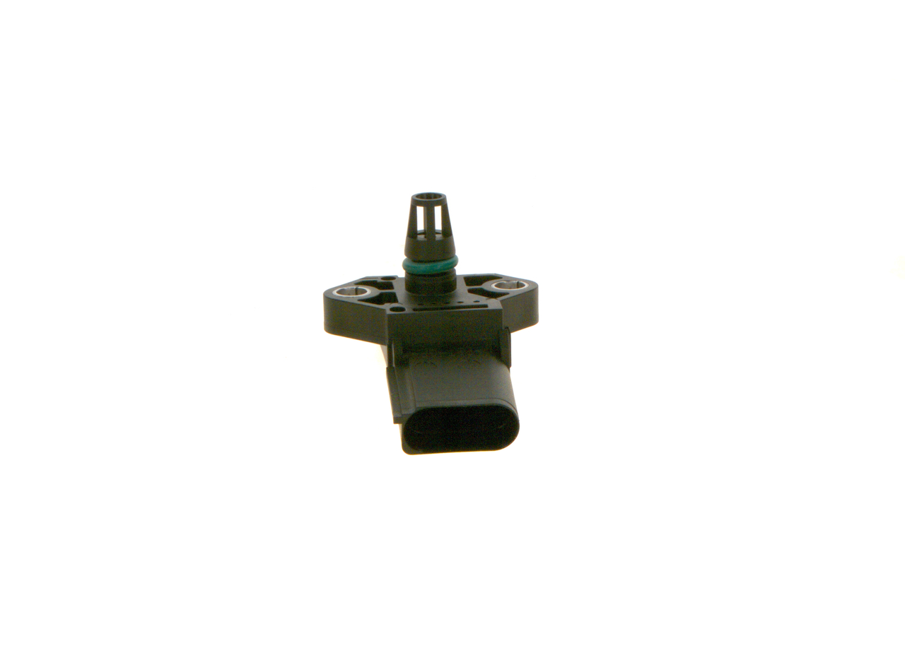 Køb Sensor, ladetryk af BOSCH 0 261 230 208 til den lave pris 252,14 DKK