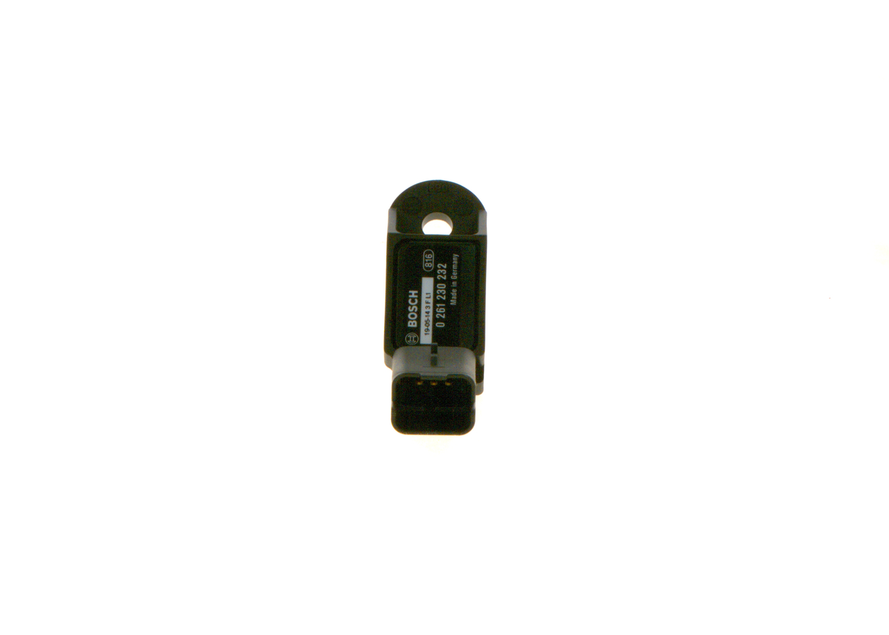 Ladedrucksensor für MINI von BOSCH