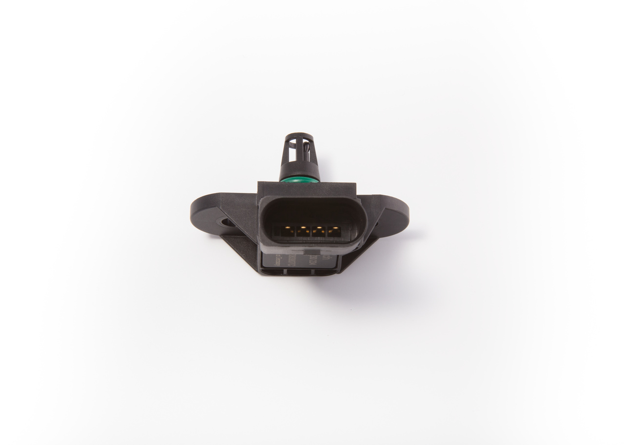 Compre Sensor, pressão de sobrealimentação da BOSCH 0 261 230 234 a um preço baixo por 23,60 €
