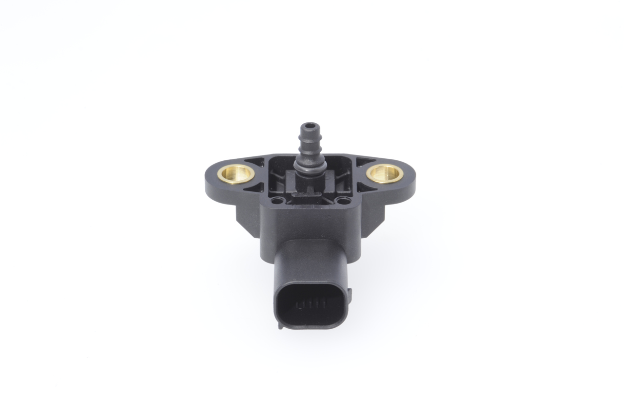Compre Sensor de presión del turbo de BOSCH online para Clase S Sedán (Z223) a precios moderados