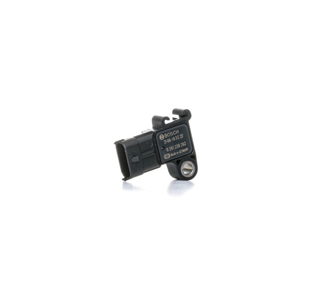 Comprar Sensor, presión colector de admisión de BOSCH 0 261 230 262 a bajo precio de 29,68 €