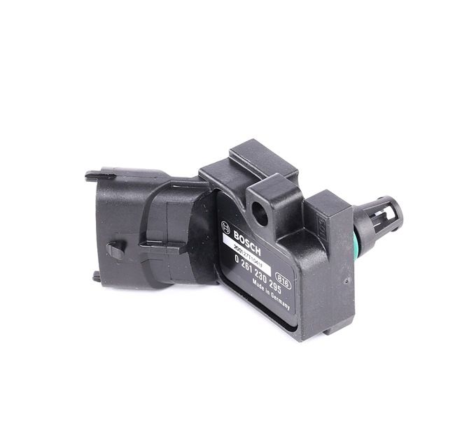 Ladedrucksensor 0 261 230 295 LAND ROVER von BOSCH