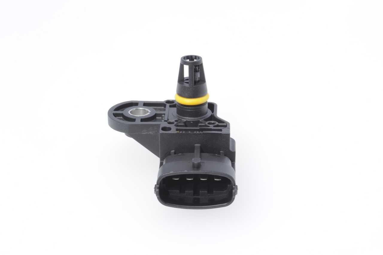 Kjøp Ladetrykk-sensor av BOSCH 0 261 230 373 til den lave prisen 604,97 NOK
