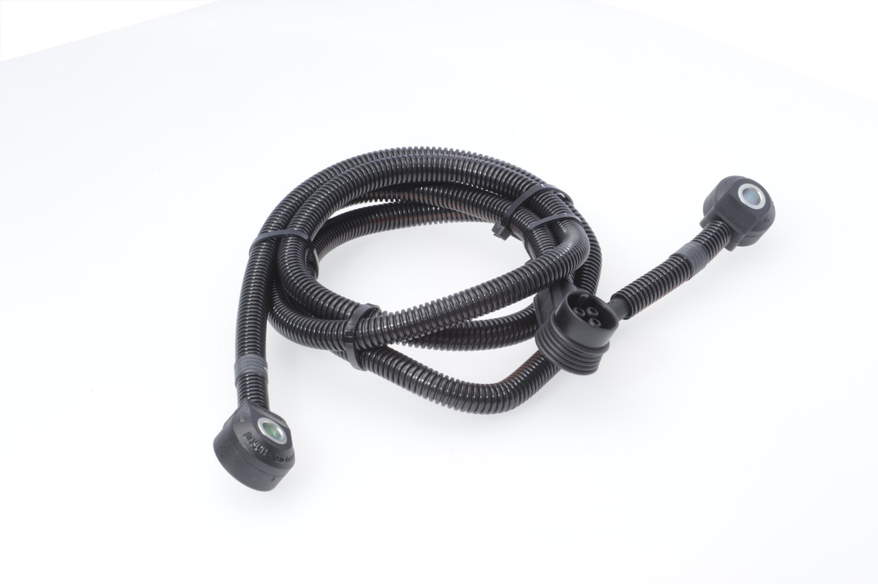 Klopfsensor für MERCEDES-BENZ von BOSCH