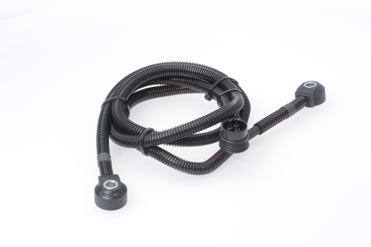 Klopfsensor für MERCEDES-BENZ von BOSCH