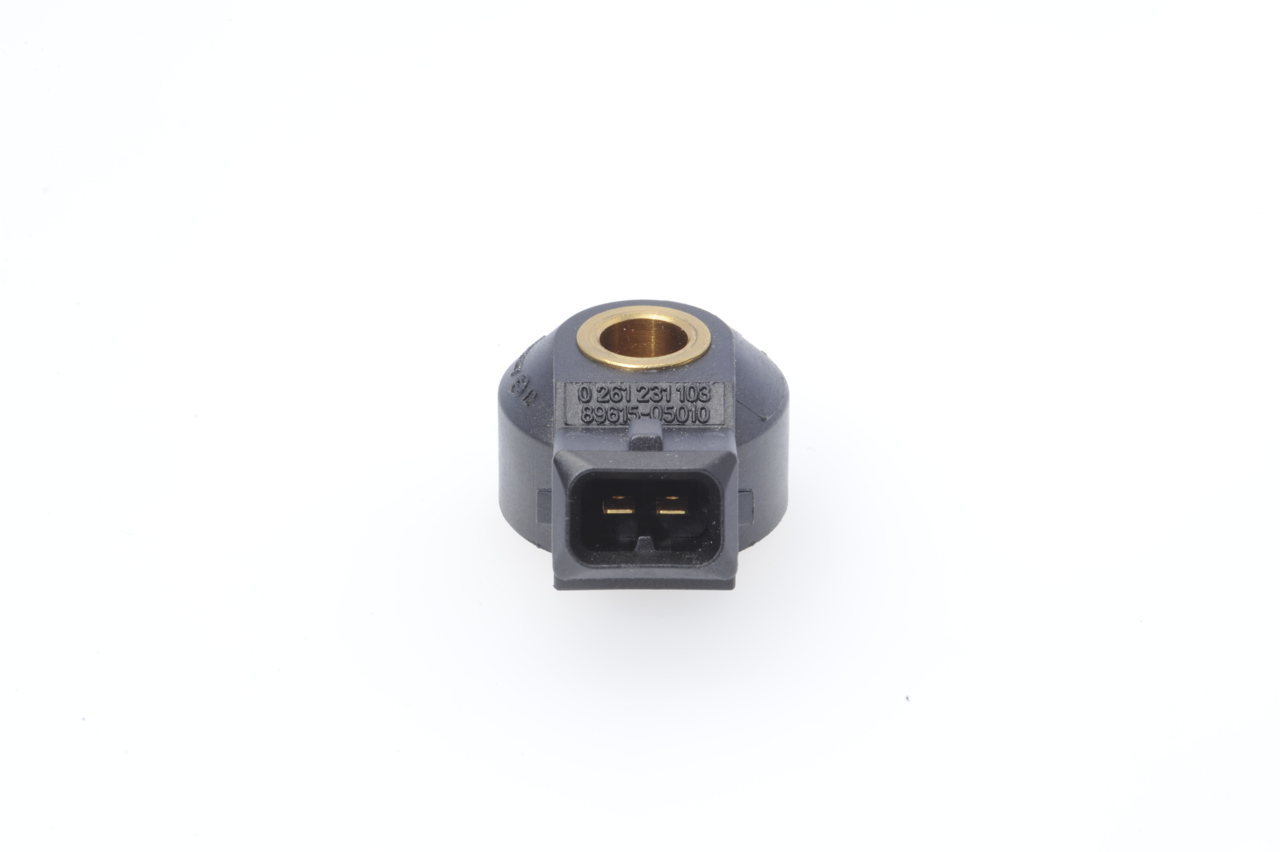 Klopfsensor für TOYOTA von BOSCH