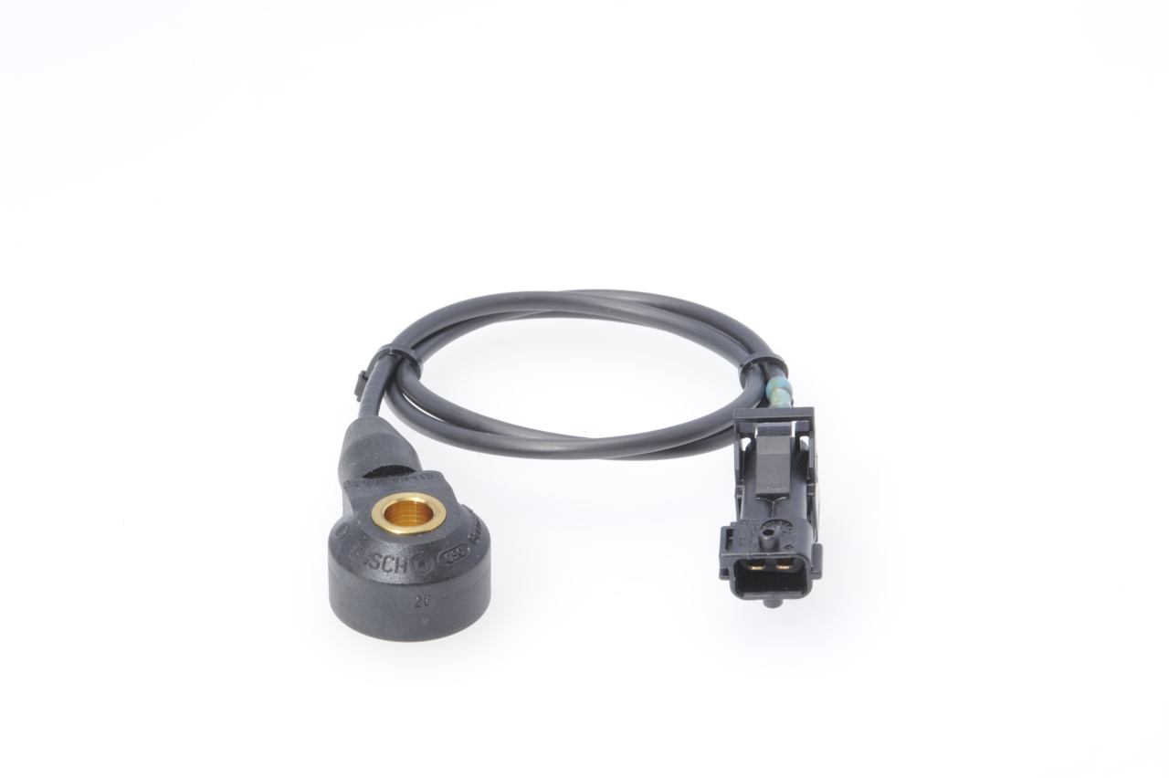 Köp Knackningssensor av BOSCH 0 261 231 115 till det låga priset 1053,19 kr