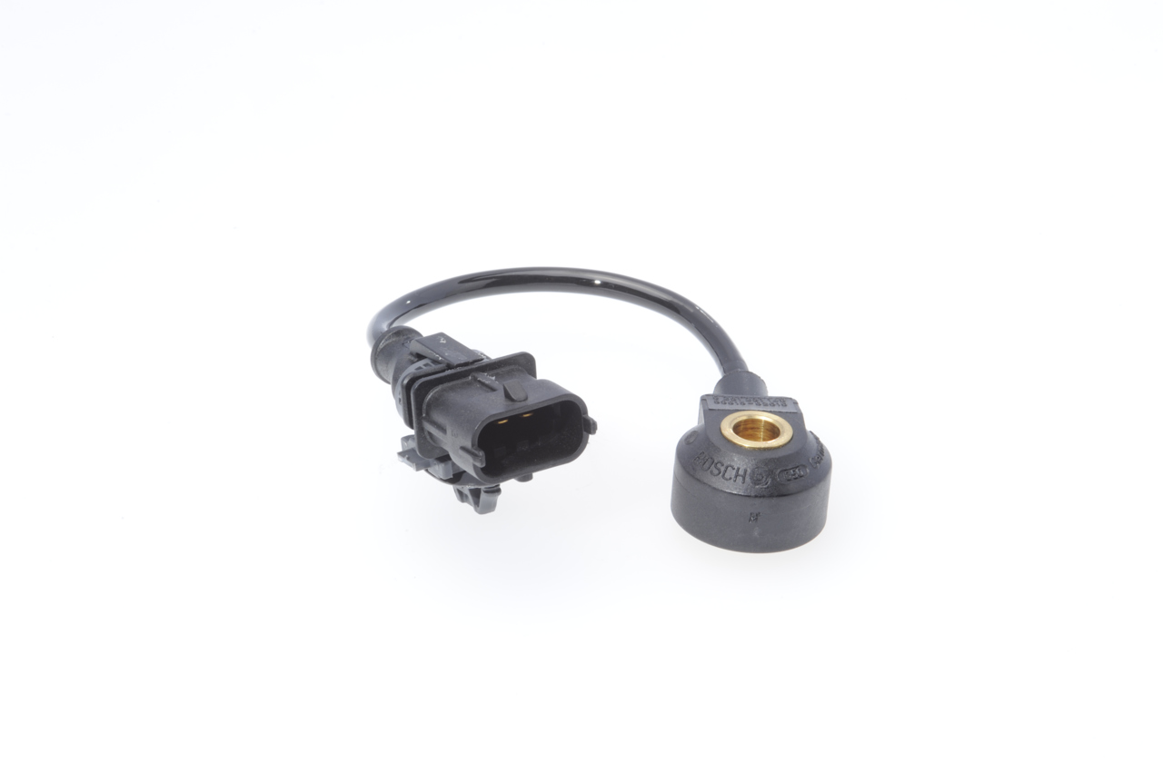 Klopfsensor für TOYOTA von BOSCH