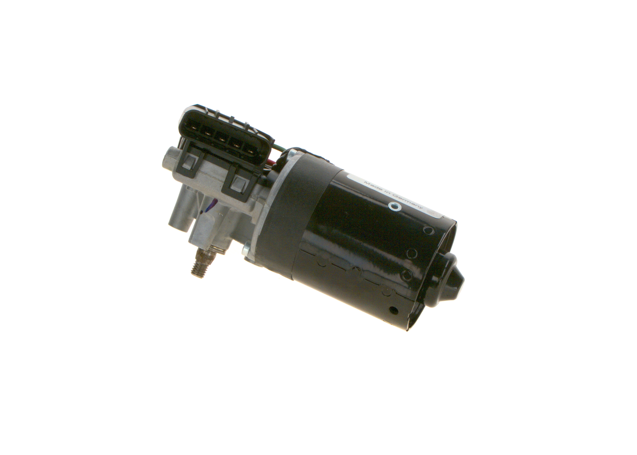 Comprar Motor del limpiaparabrisas de BOSCH 0 390 241 182 a bajo precio de 170,97 €