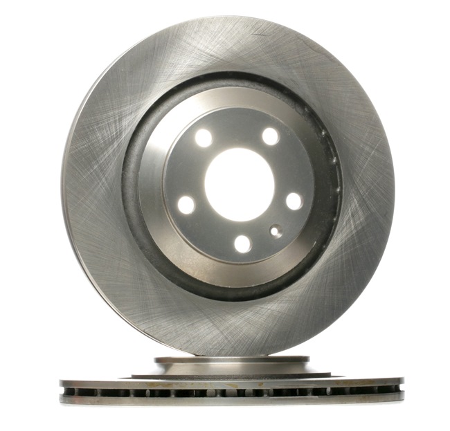 Comprar Disco de freno de MAPCO 25839 a bajo precio de 41,09 €