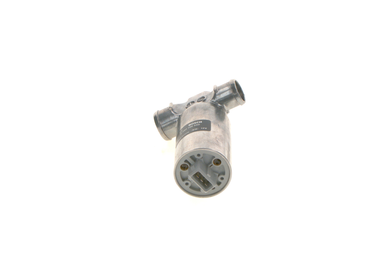 Comprar Válvula de ralentí de BOSCH 0 280 140 550 a bajo precio de 331,64 €