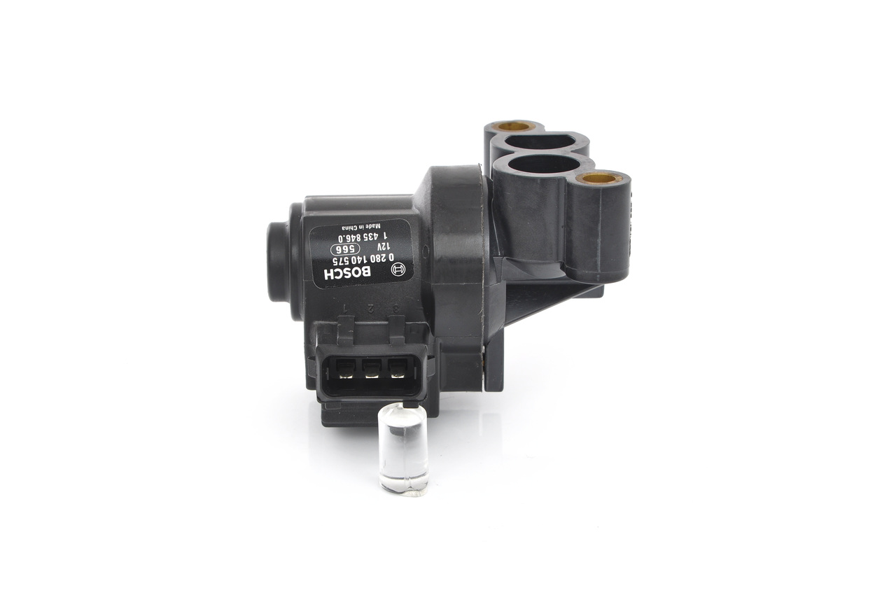 Leerlaufregler 0 280 140 575 von BOSCH günstig für 140,45 € online kaufen