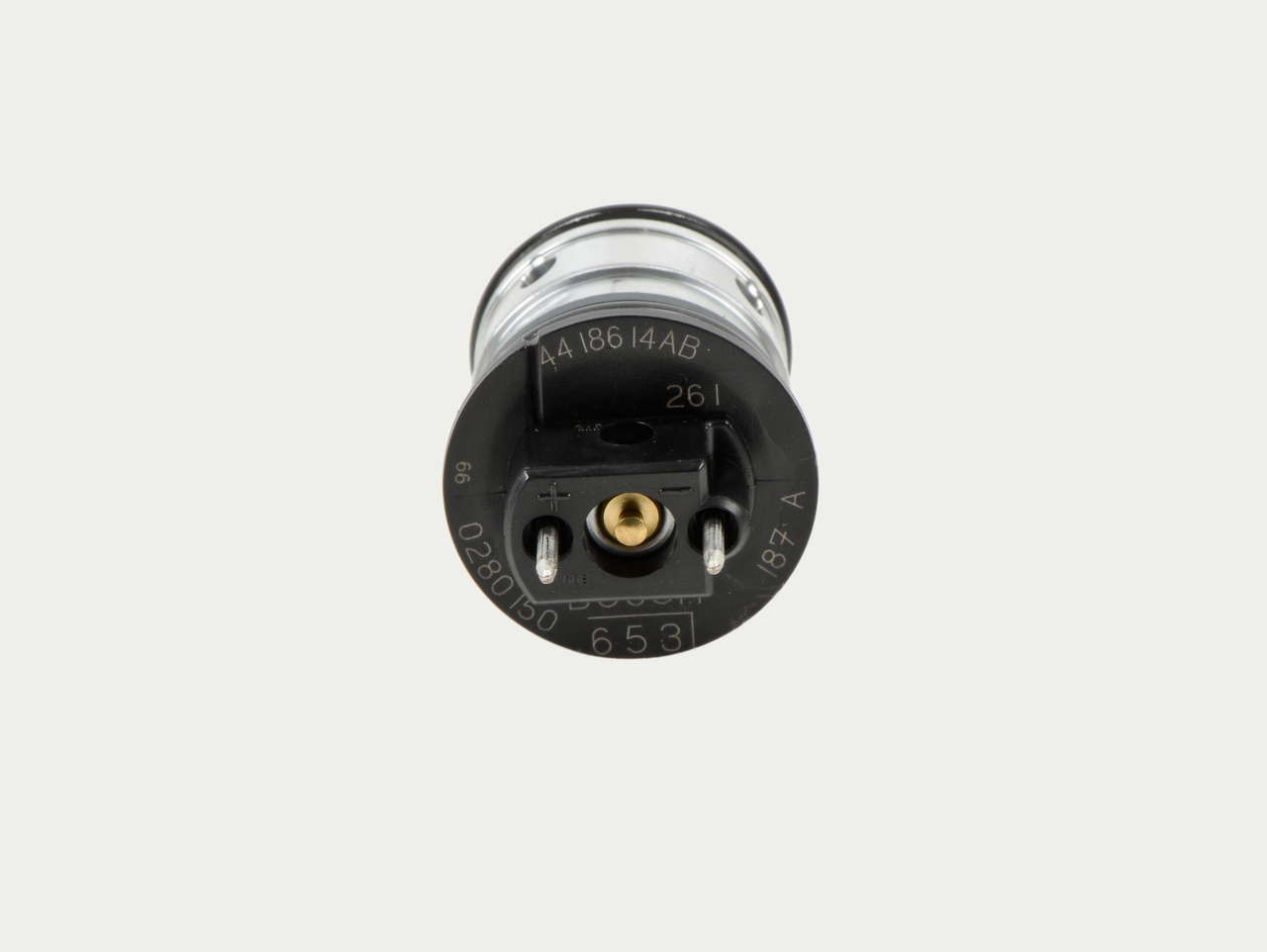 Achetez des Injecteur BOSCH 0 280 150 653 à prix pour 273,27 €