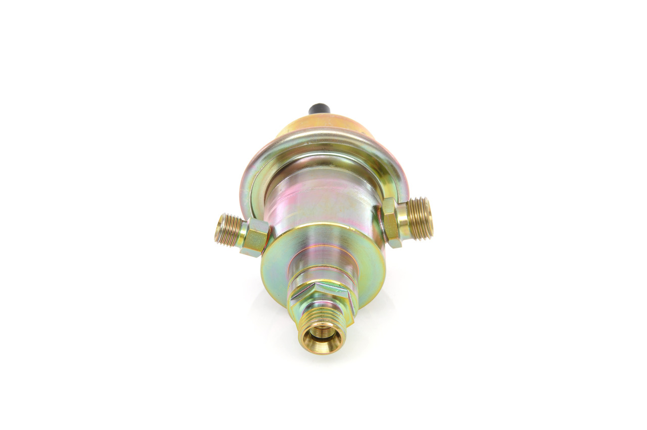 Compre Regulador da pressão de combustível da BOSCH 0 438 161 001 a um preço baixo por 624,53 €