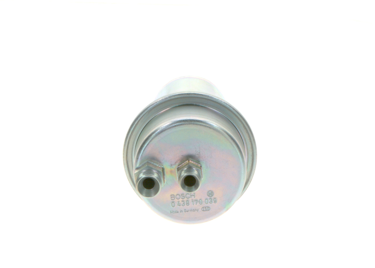 Acquista Accumulatore pressione, Pressione carburante da BOSCH 0 438 170 039 a buon mercato per soli 201,55 €