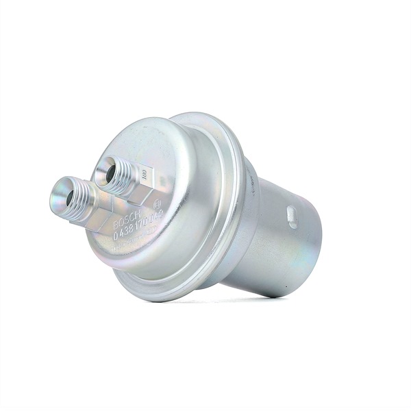 Acquista Accumulatore pressione, Pressione carburante da BOSCH 0 438 170 042 a buon mercato per soli 225,85 €