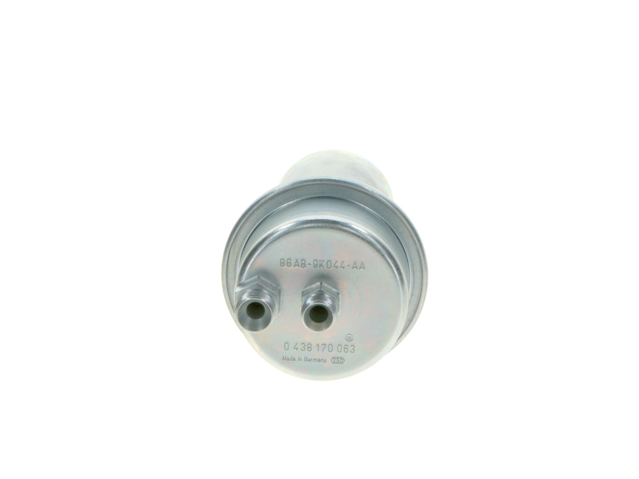 Acquista Accumulatore pressione, Pressione carburante da BOSCH 0 438 170 063 a buon mercato per soli 333,35 €