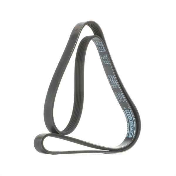 Achetez des Courroie Poly-V MAPCO 261360 à prix pour 8,42 €