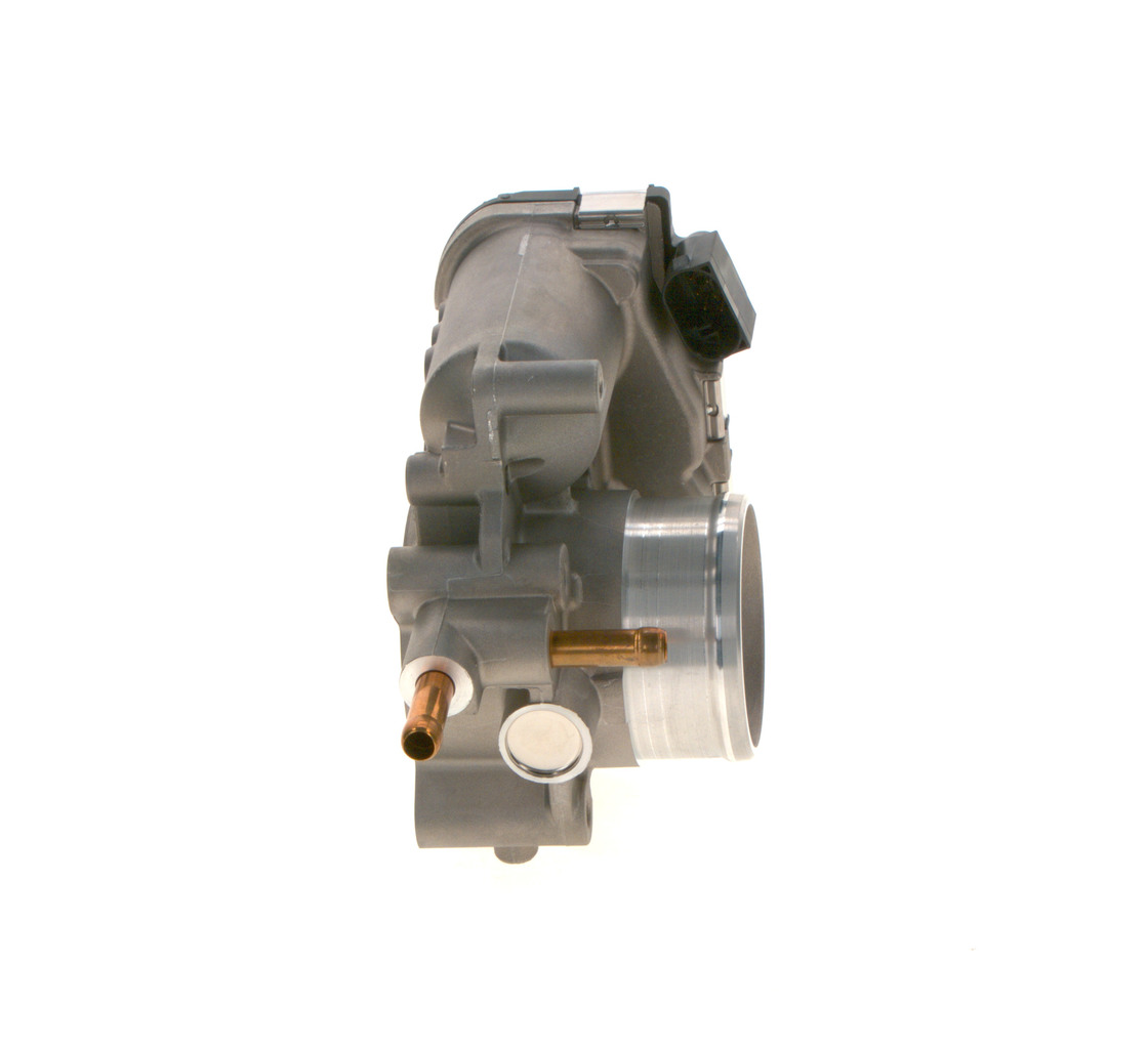 Osta Kaasuläppäkotelo BOSCH:llä 0 280 750 141 edullisesti hintaan 579,26 €