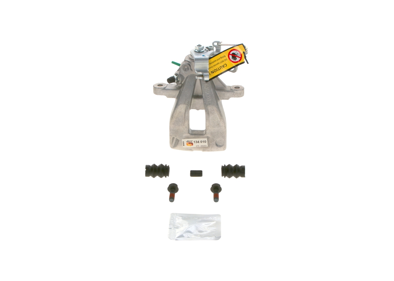 Original BOSCH Bremssattel online kaufen