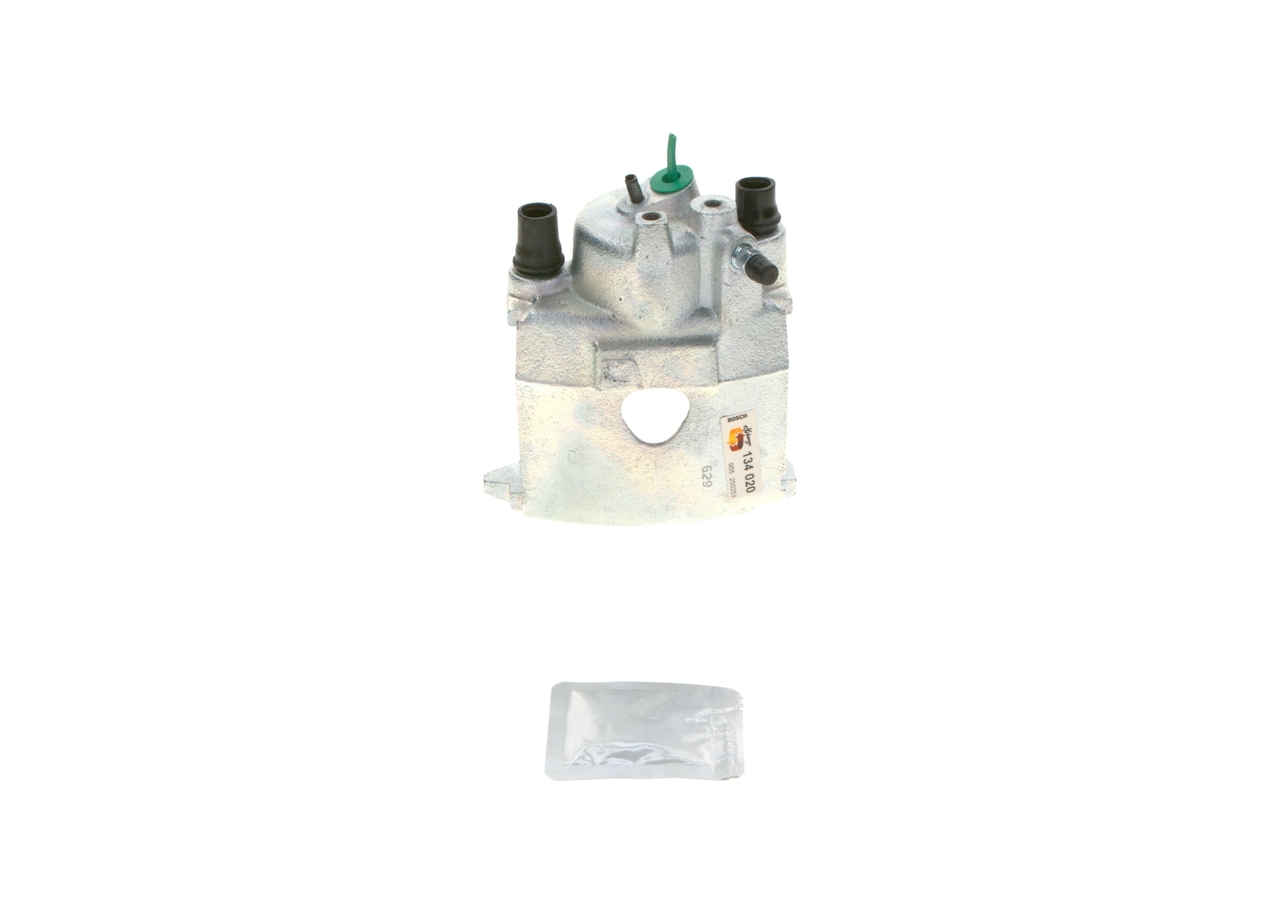 Original BOSCH Bremssattel online kaufen