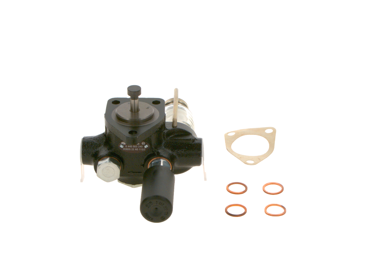 Achetez des Pompe à carburant BOSCH 0 440 003 998 à prix pour 245,56 €