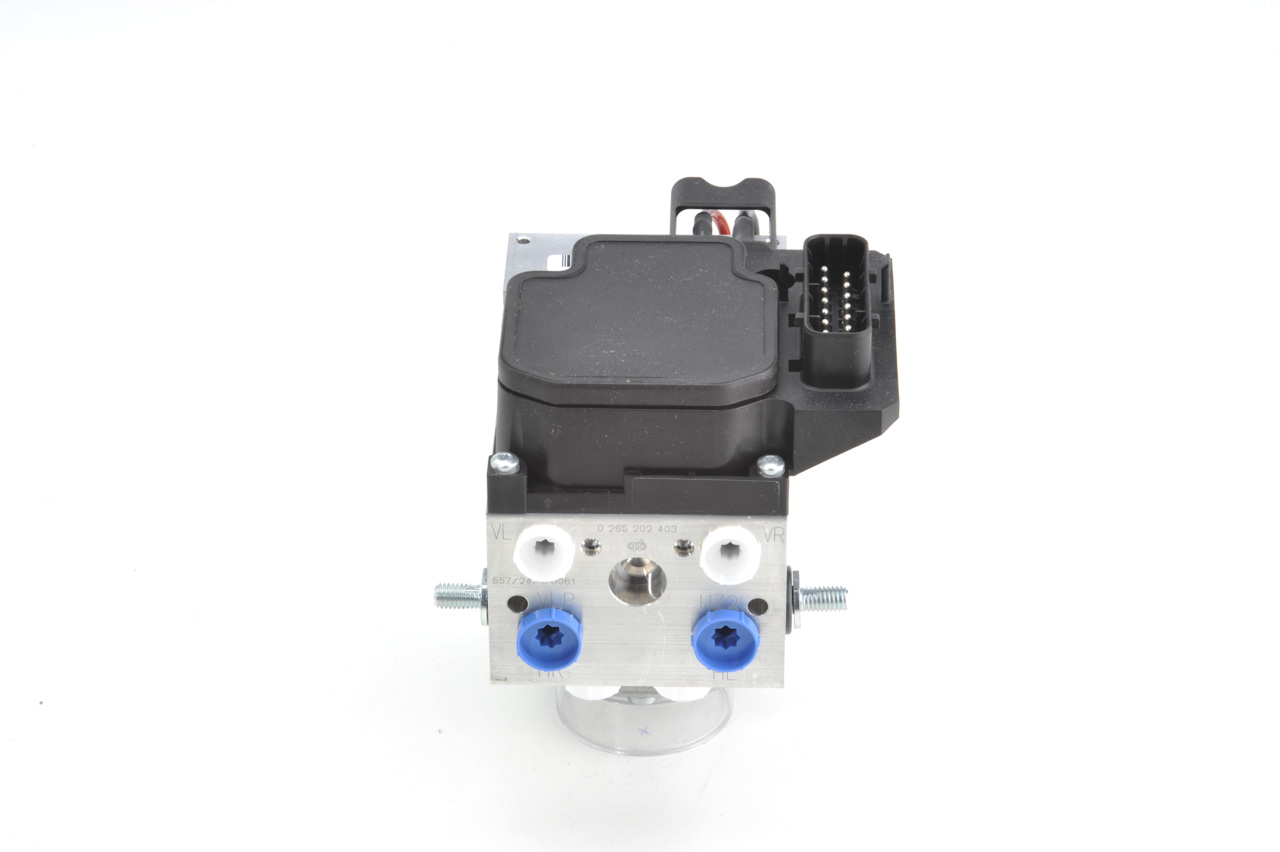 Comprar Módulo ABS de BOSCH 0 265 202 403 a bajo precio de 1042,68 €