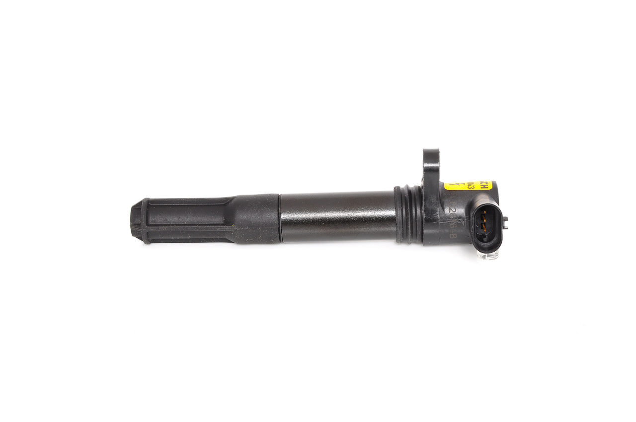 Zündspule 0 986 221 043 von BOSCH günstig für 53,00 € online kaufen