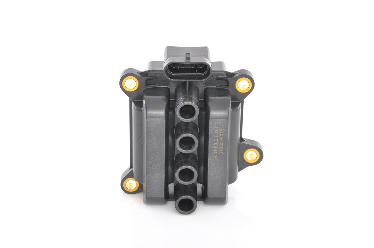 Original BOSCH Zündspule online kaufen