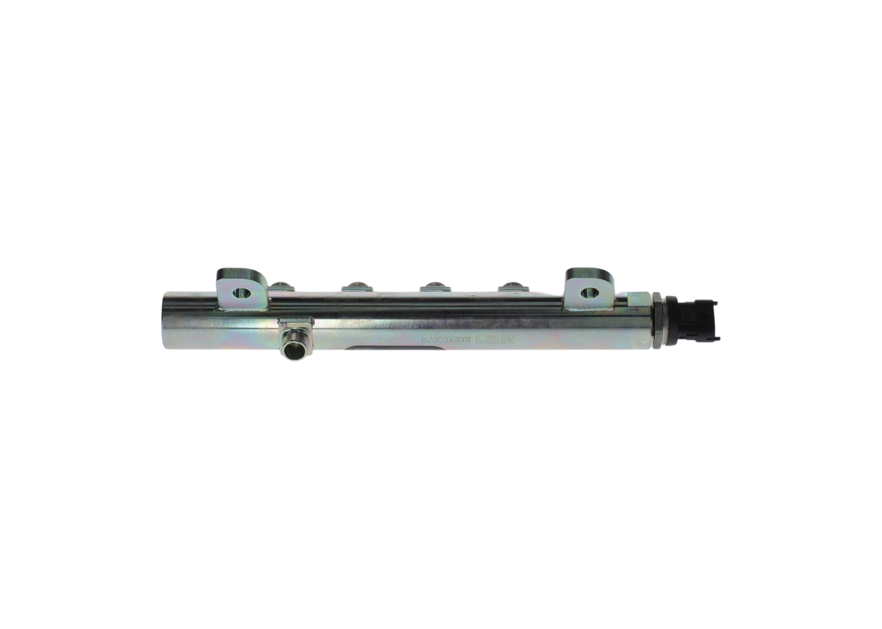 Achetez des Tube de distributeur, carburant BOSCH 0 445 214 058 à prix pour 399,76 €